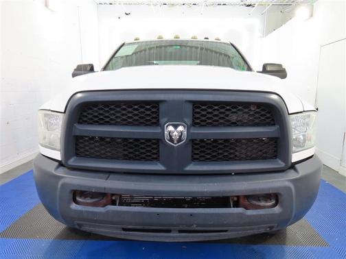 2016 RAM 2500 Tradesman