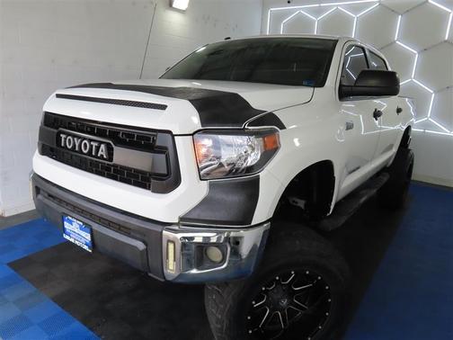 2014 Toyota Tundra SR5