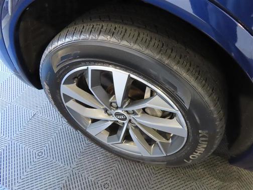 2021 Audi Q5 45 Premium