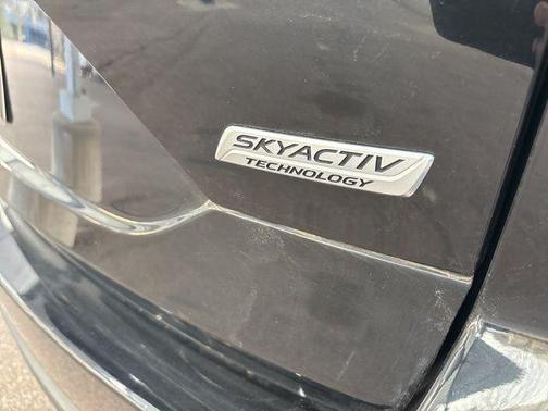 2017 Mazda CX-5 Grand Select