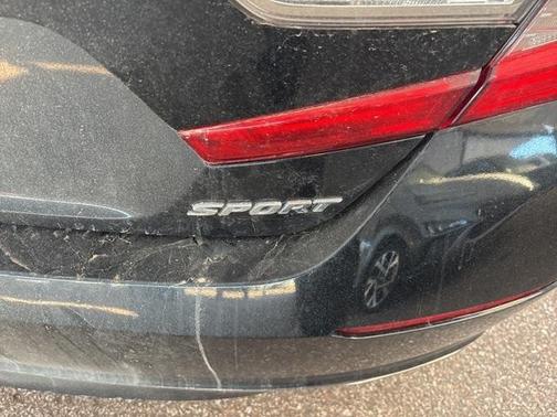 2020 Honda Accord Sport 1.5T