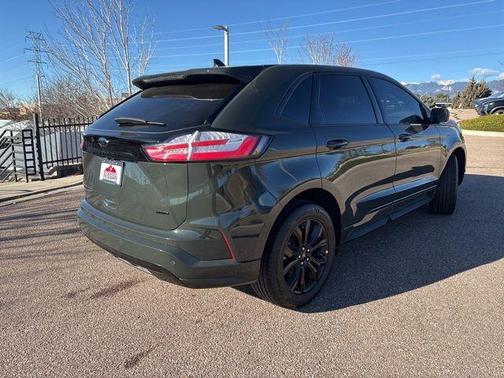 2024 Ford Edge SE