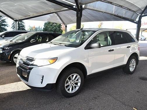 2014 Ford Edge SE