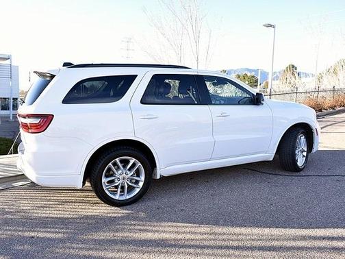 2023 Dodge Durango GT