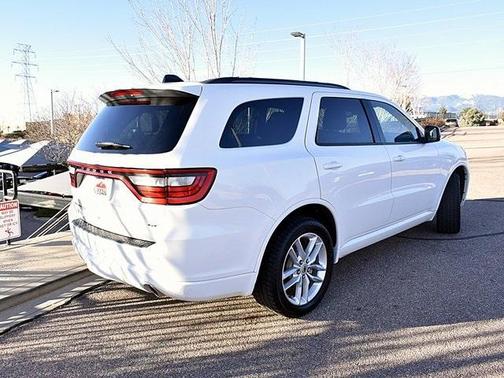 2023 Dodge Durango GT