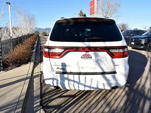 2023 Dodge Durango GT
