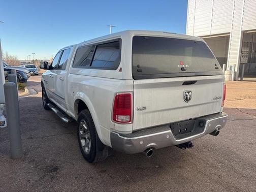 2015 RAM 1500 Laramie
