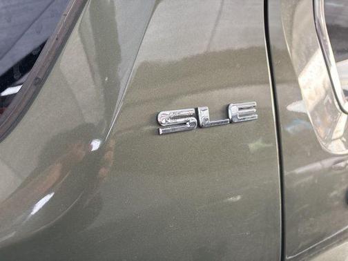 2015 GMC Terrain SLE-1