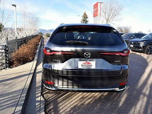 2024 Mazda CX-90 3.3 Turbo Premium