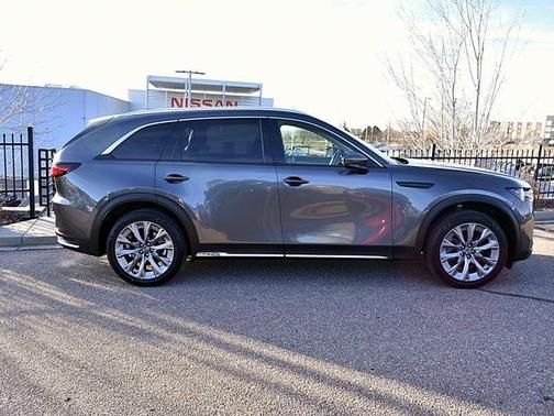 2024 Mazda CX-90 3.3 Turbo Premium