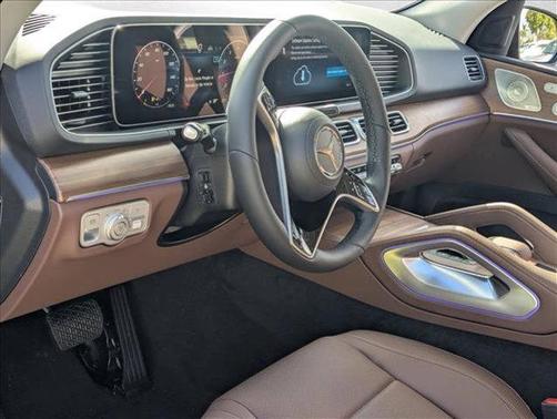 2026 Mercedes-Benz GLE 350 Base