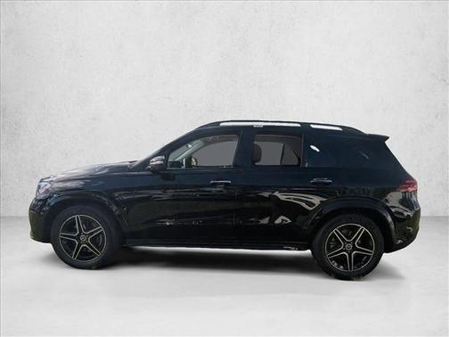 2026 Mercedes-Benz GLE 350 Base
