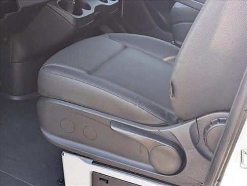 2025 Mercedes-Benz Sprinter 2500 High Roof