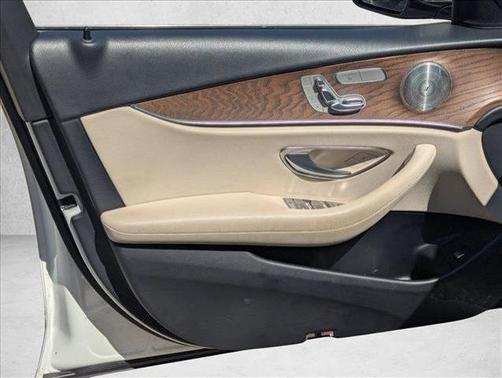 2021 Mercedes-Benz E-Class E 350