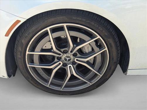 2021 Mercedes-Benz E-Class E 350