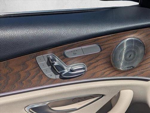 2021 Mercedes-Benz E-Class E 350