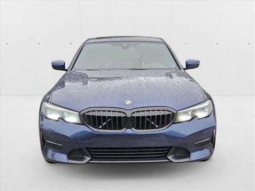 2020 BMW 330 330i