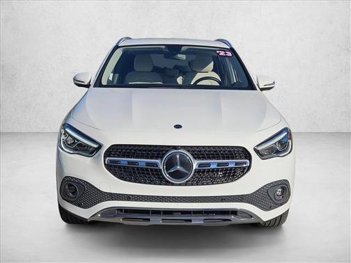 2023 Mercedes-Benz GLA 250 Base