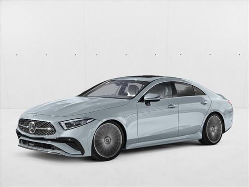 2023 Mercedes-Benz CLS 450 Base