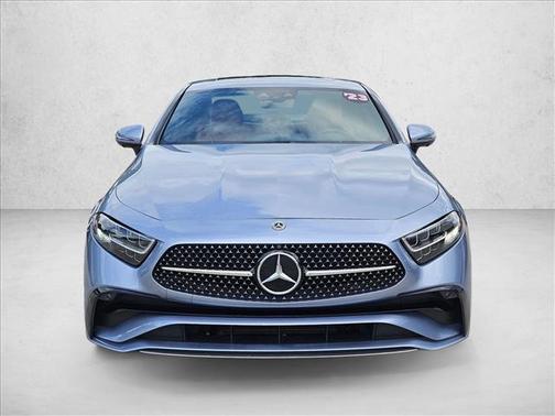 2023 Mercedes-Benz CLS 450 Base
