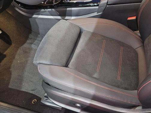 2026 Mercedes-Benz CLA 250 Base