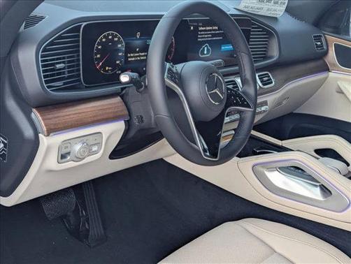 2026 Mercedes-Benz GLE 350 Base