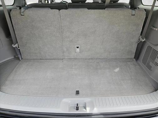 2019 Toyota Highlander LE I4