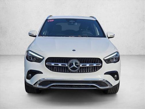 2026 Mercedes-Benz GLA 250 4MATIC