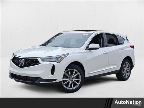 2024 Acura RDX Technology Package