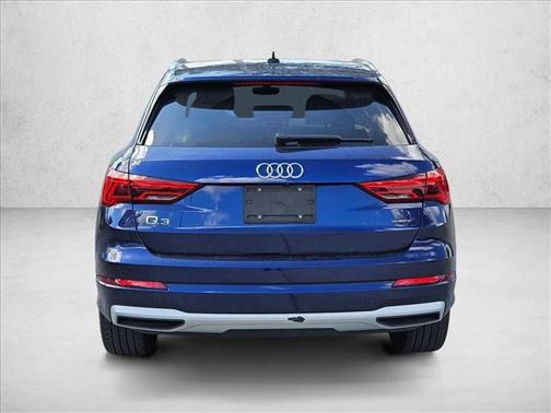 2021 Audi Q3 40 Premium
