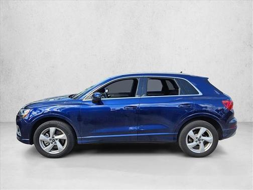 2021 Audi Q3 40 Premium