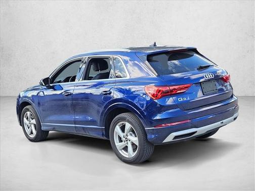 2021 Audi Q3 40 Premium
