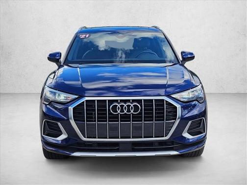 2021 Audi Q3 40 Premium