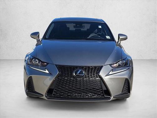 2019 Lexus IS 300 Base