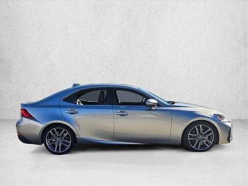 2019 Lexus IS 300 Base