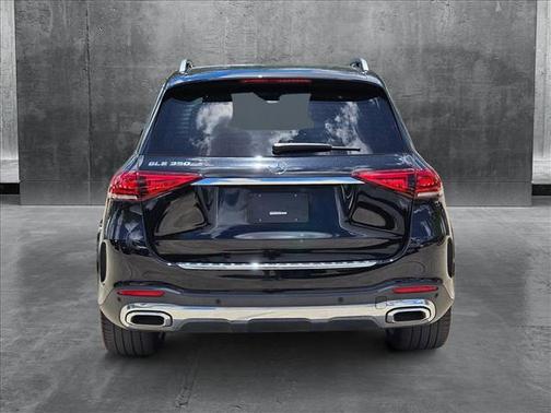2021 Mercedes-Benz GLE 350 Base