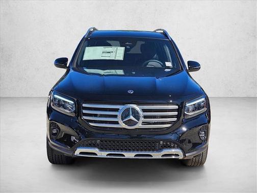 2026 Mercedes-Benz GLB 250 Base