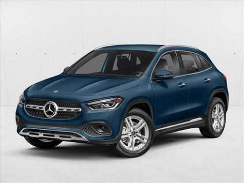 2022 Mercedes-Benz GLA 250 Base