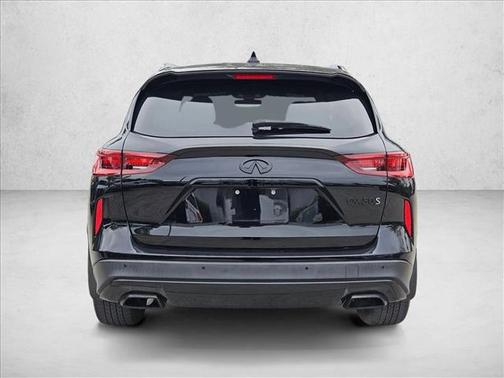 2023 INFINITI QX50 SPORT