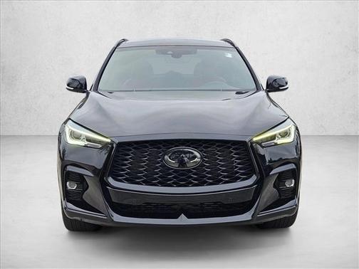 2023 INFINITI QX50 SPORT
