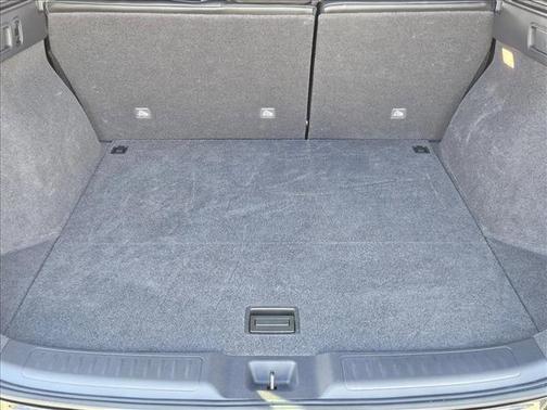 2023 INFINITI QX50 SPORT