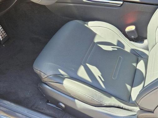 2026 Mercedes-Benz AMG CLE 53 4MATIC+