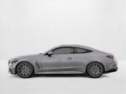 2026 Mercedes-Benz AMG CLE 53 4MATIC+