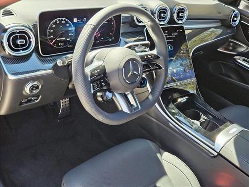 2026 Mercedes-Benz AMG CLE 53 4MATIC+
