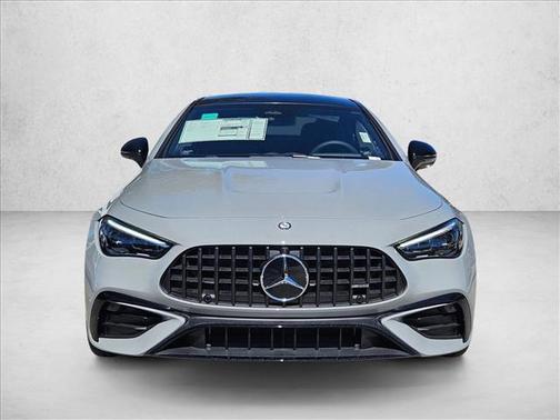 2026 Mercedes-Benz AMG CLE 53 4MATIC+