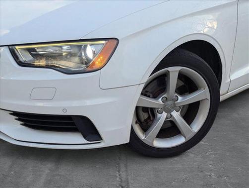 2016 Audi A3 1.8T Premium