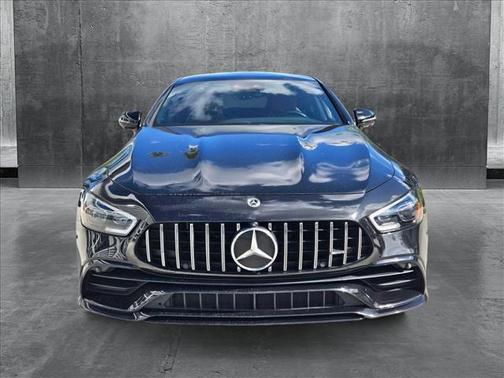 2022 Mercedes-Benz AMG GT 43 4-Door
