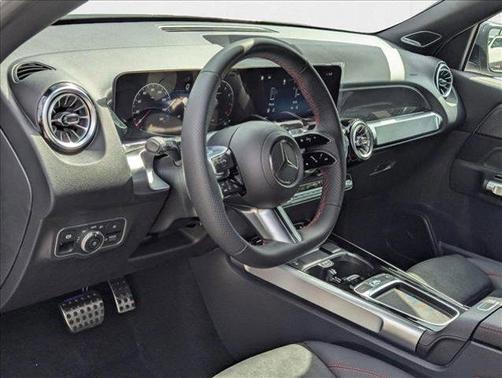 2025 Mercedes-Benz GLB 250 Base
