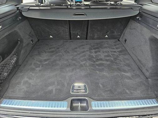 2021 Mercedes-Benz GLC 300 Base