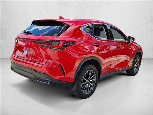 2024 Lexus NX 250 Base